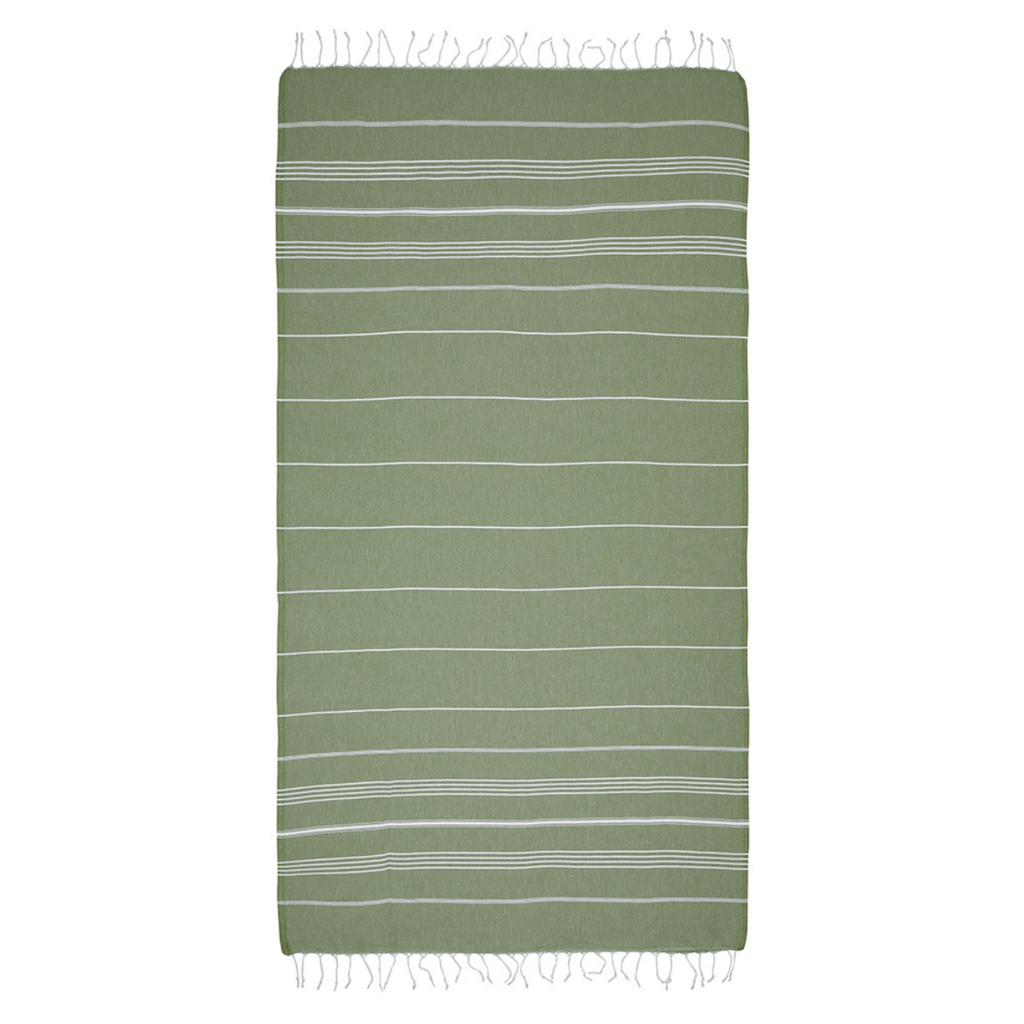 Hamam Towel Stripe