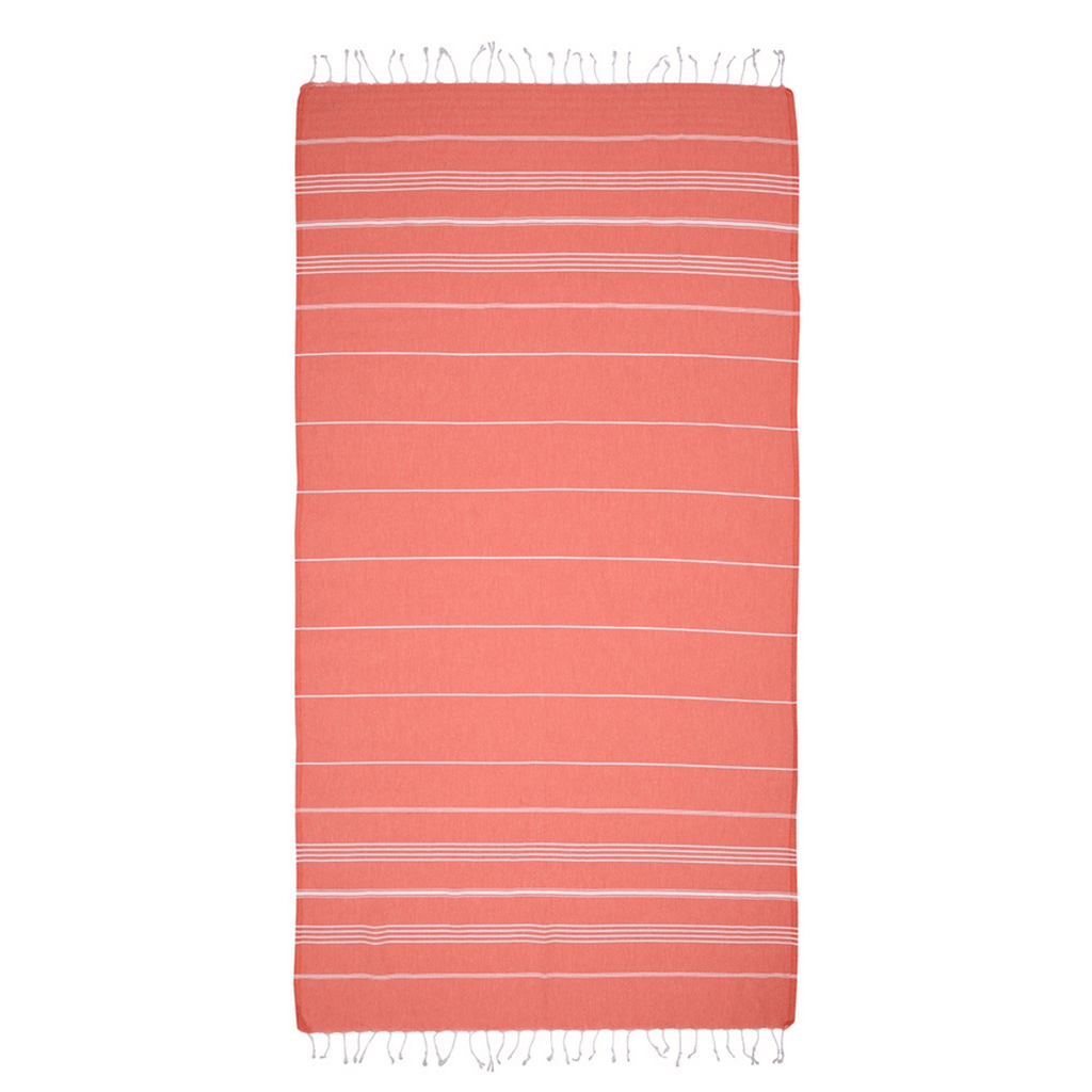 Hamam Towel Stripe