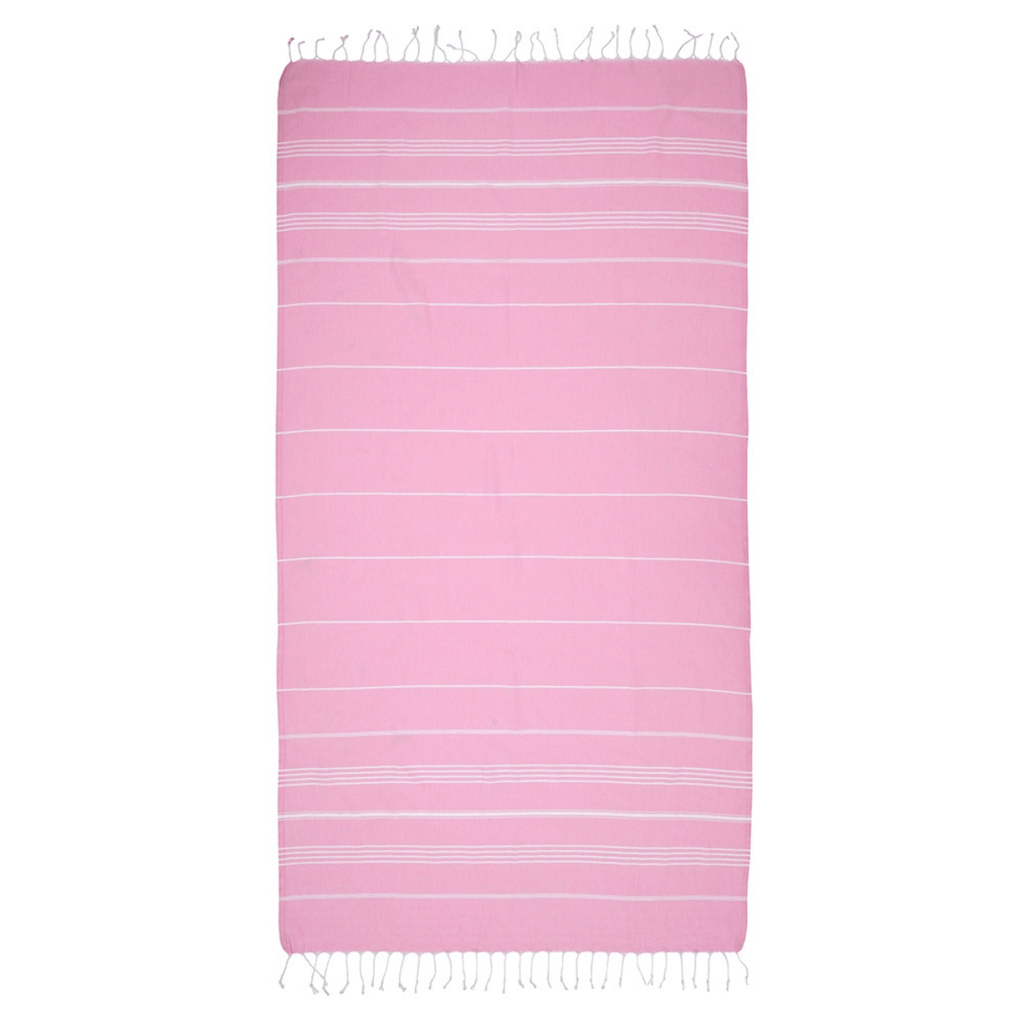 Hamam Towel Stripe