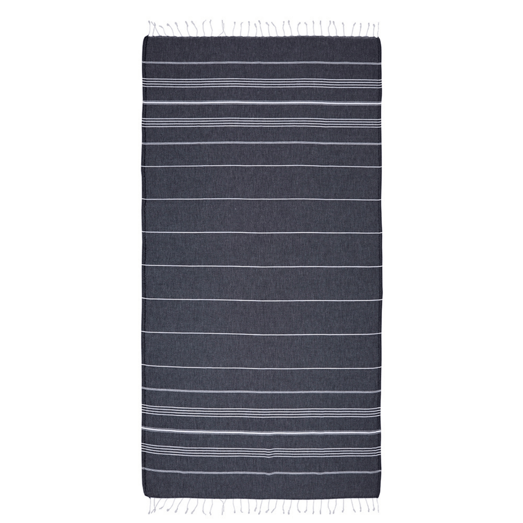 Hamam Towel Stripe