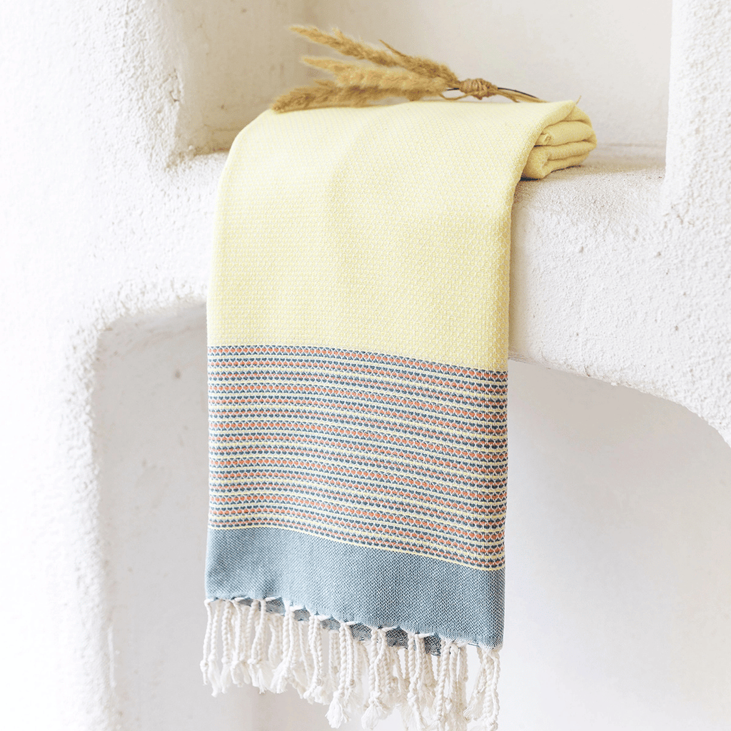 Hamam Towel – Viva