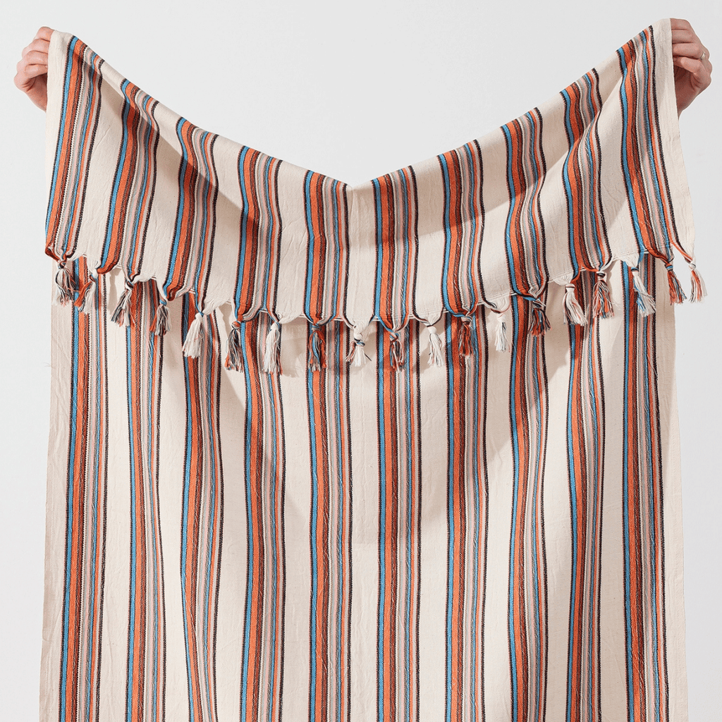 Classic Hamam Towel