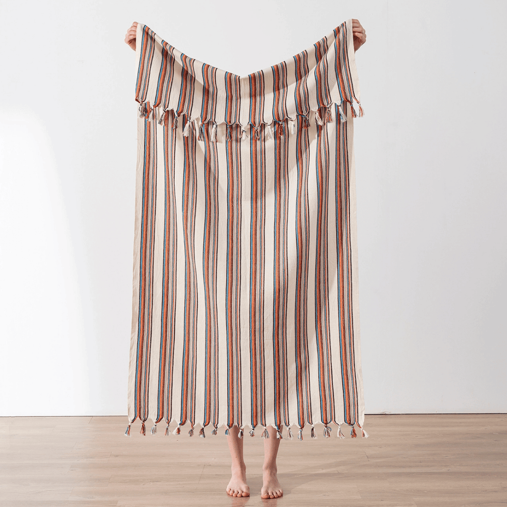 Classic Hamam Towel