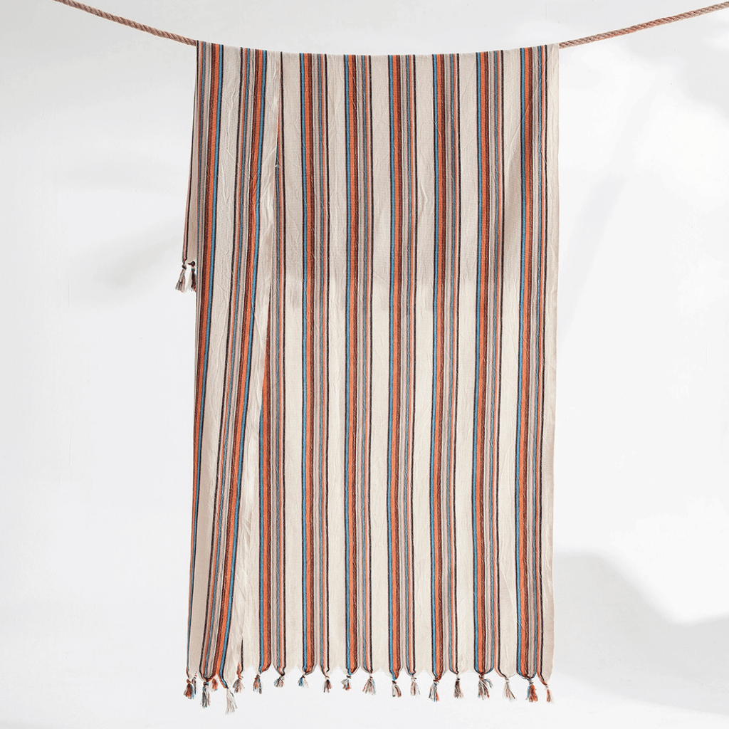 Classic Hamam Towel