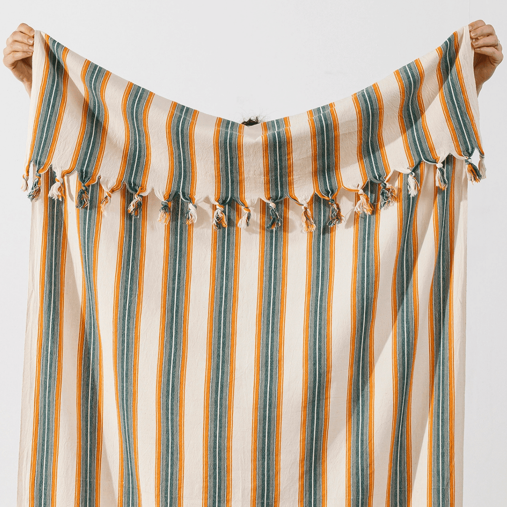 Classic Hamam Towel