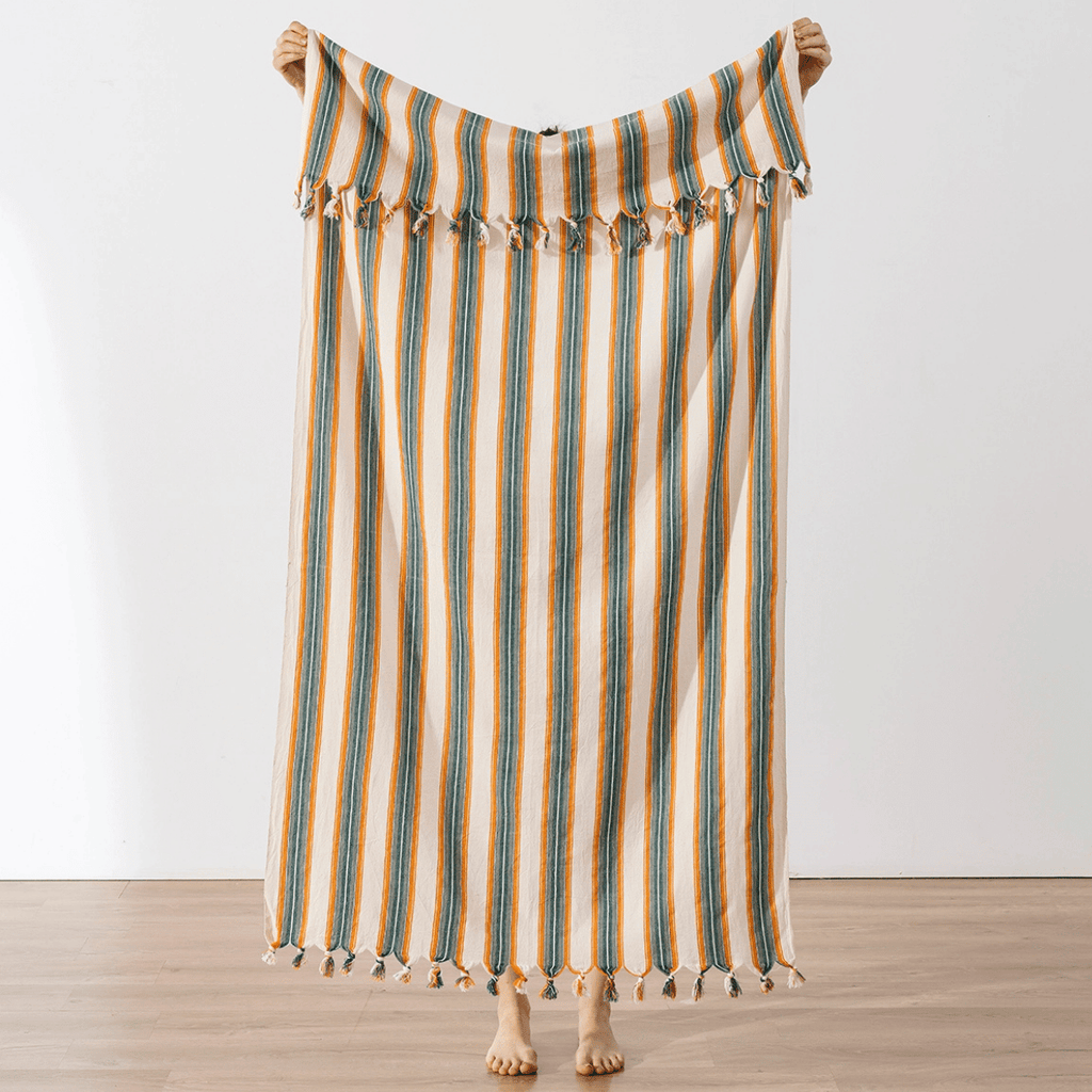 Classic Hamam Towel