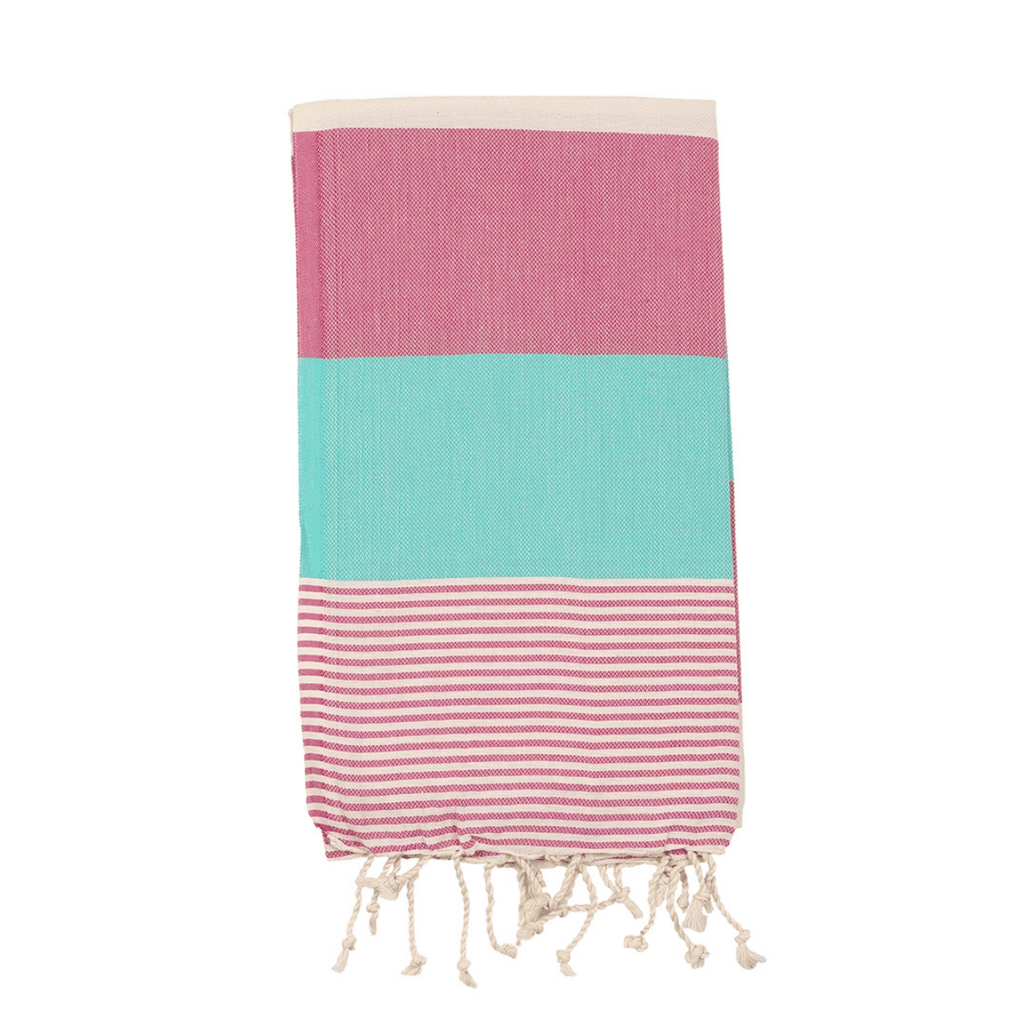 Hamam Towel Maritime