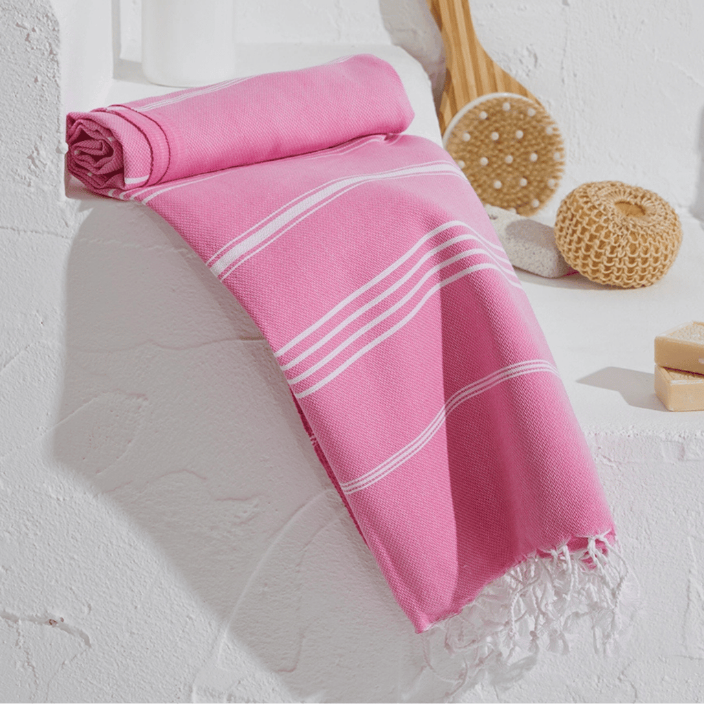 Hamam Towel Stripe