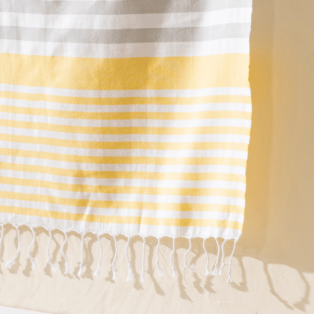 Beach Towel – Trio