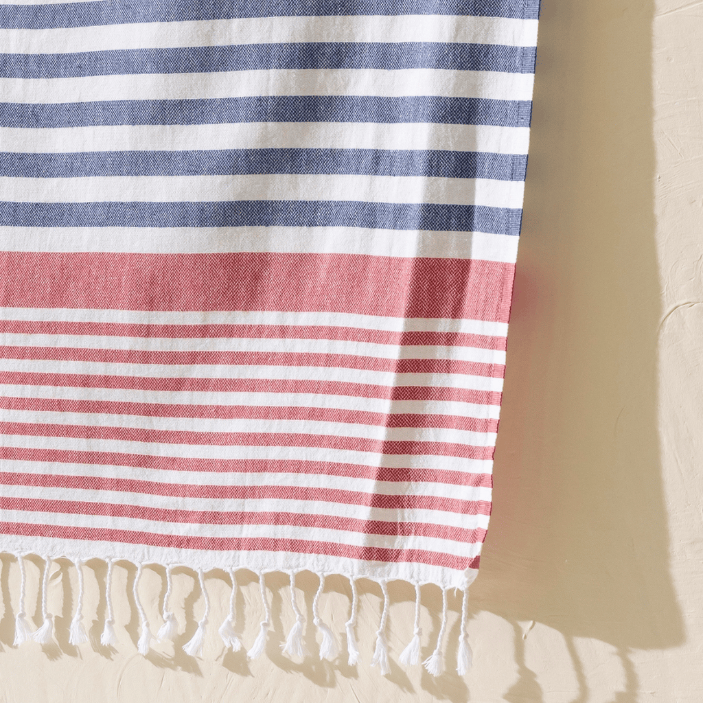 Beach Towel – Trio