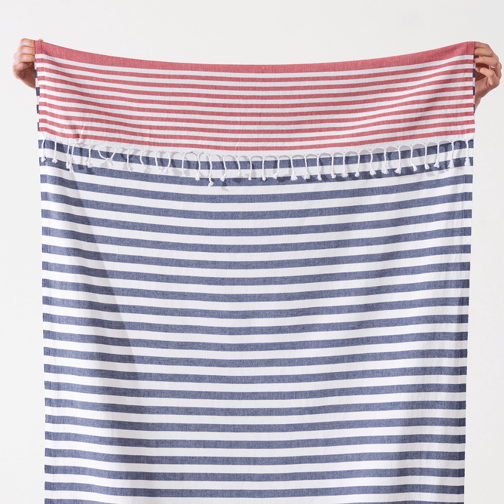 Beach Towel – Trio