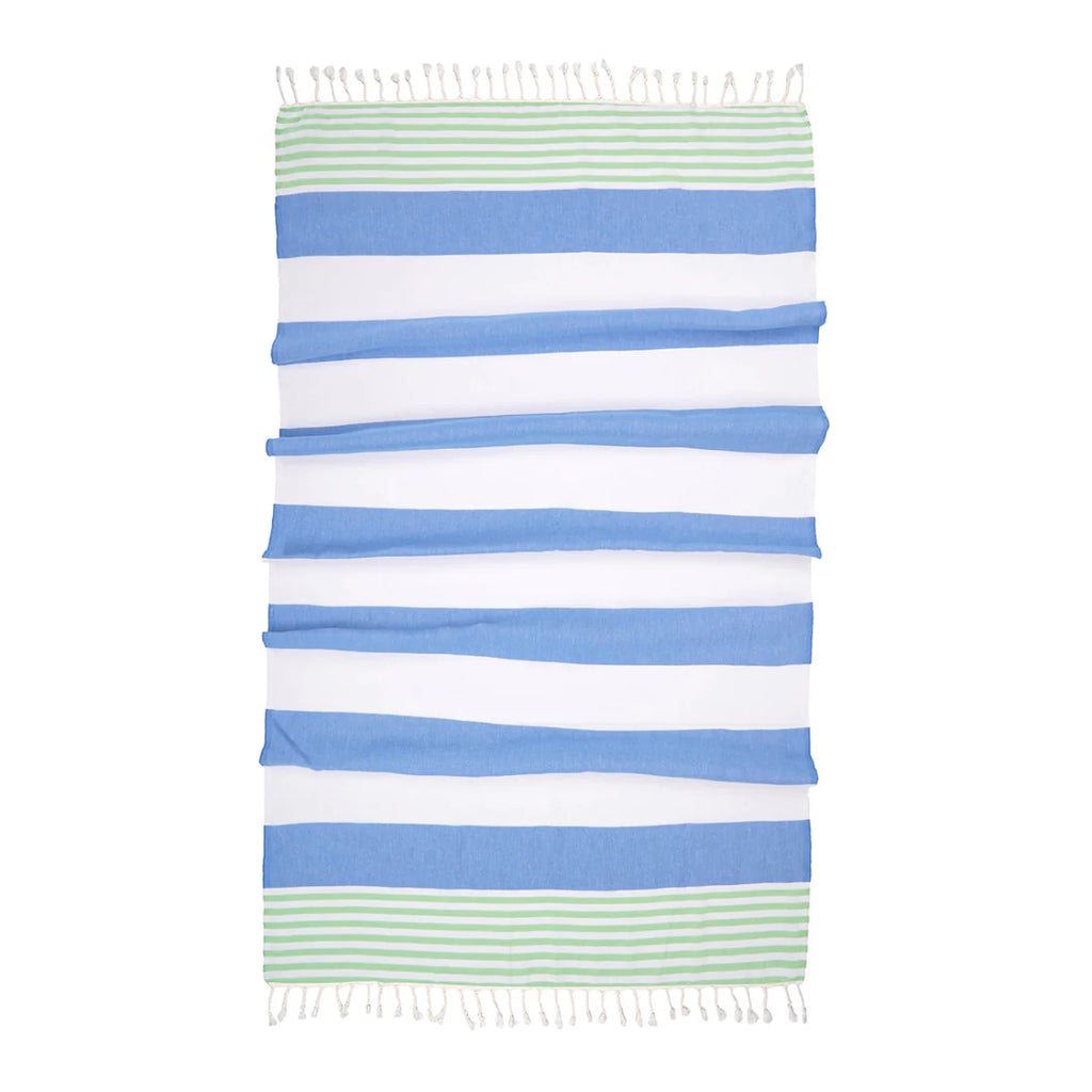 Hamam Towel Maritime
